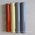 Vulcanized Fiber Tubing FUSE TUBE LINER Fishpaper Tube